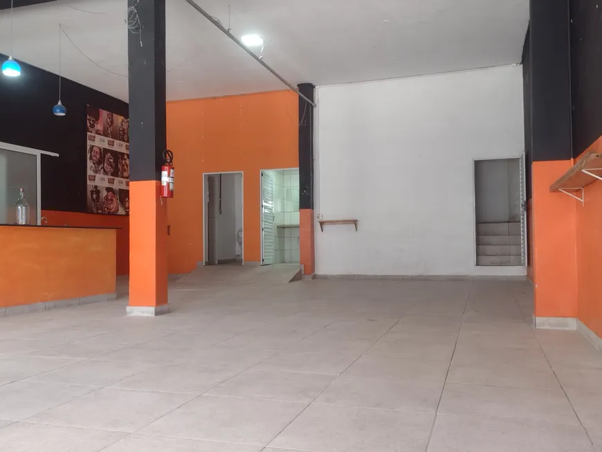 Foto 1 de Ponto Comercial para alugar, 167m² em Vila Olivo, Valinhos