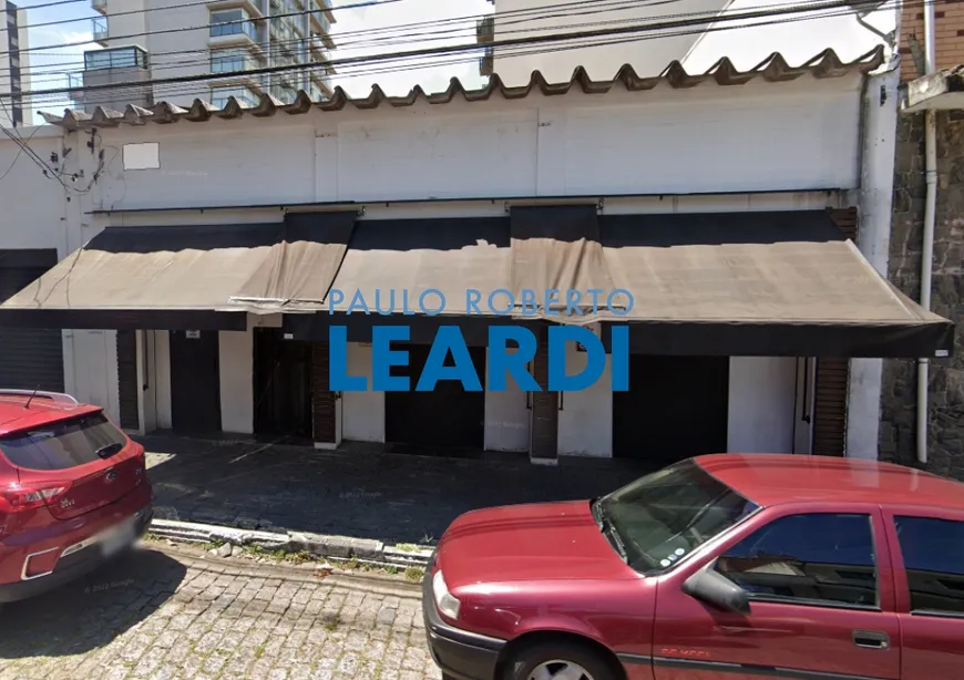 Foto 1 de Ponto Comercial à venda, 170m² em Brooklin, São Paulo