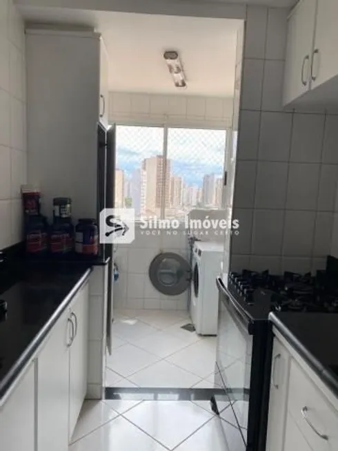 Foto 1 de Apartamento com 3 Quartos à venda, 102m² em Centro, Uberlândia