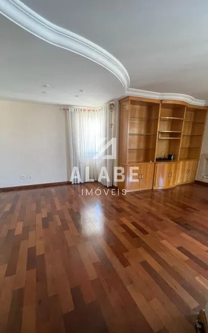 Foto 1 de Apartamento com 2 Quartos à venda, 140m² em Brooklin, São Paulo