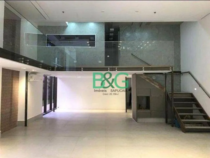 Foto 1 de Sala Comercial à venda, 120m² em Barra Funda, São Paulo