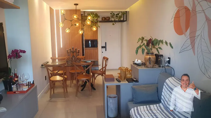 Foto 1 de Apartamento com 3 Quartos à venda, 77m² em Jacarepaguá, Rio de Janeiro