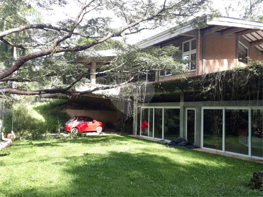 Foto 1 de Casa com 3 Quartos à venda, 700m² em Serra da Cantareira, Mairiporã