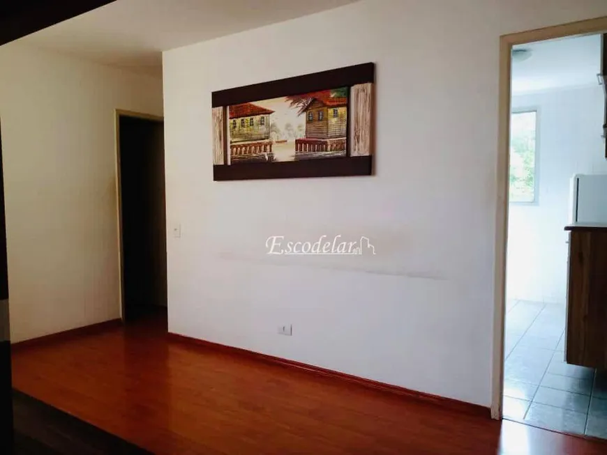 Foto 1 de Apartamento com 2 Quartos à venda, 48m² em Vila Amália, São Paulo