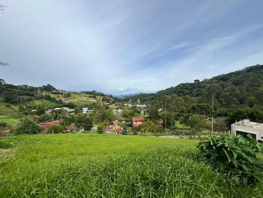 Foto 1 de Lote/Terreno à venda, 1155m² em Sertaozinho, Santo Antônio do Pinhal