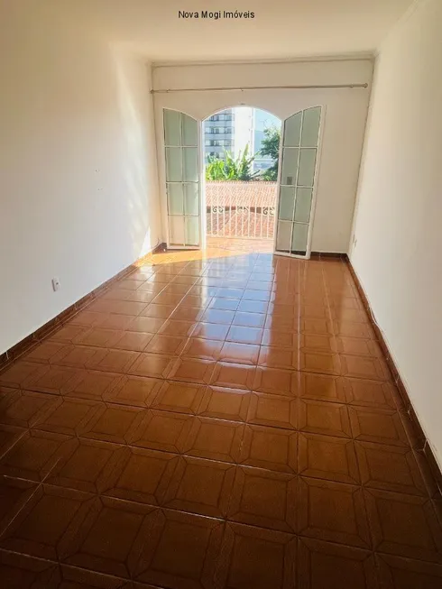 Foto 1 de Apartamento com 2 Quartos à venda, 72m² em Vila Lavínia, Mogi das Cruzes