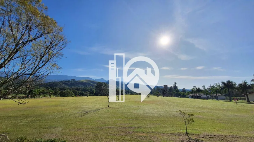 Foto 1 de Fazenda/Sítio com 7 Quartos à venda, 600m² em Ribeirão Grande, Pindamonhangaba