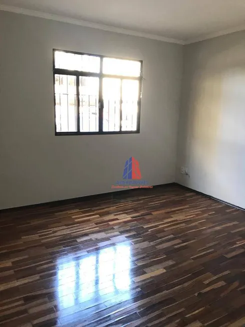 Foto 1 de Apartamento com 2 Quartos à venda, 62m² em Conserva, Americana