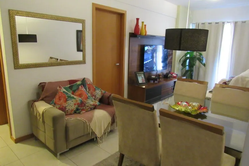 Foto 1 de Apartamento com 2 Quartos à venda, 72m² em Santa Rosa, Niterói