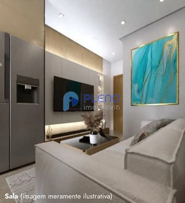 Foto 1 de Apartamento com 2 Quartos à venda, 33m² em Santana, São Paulo