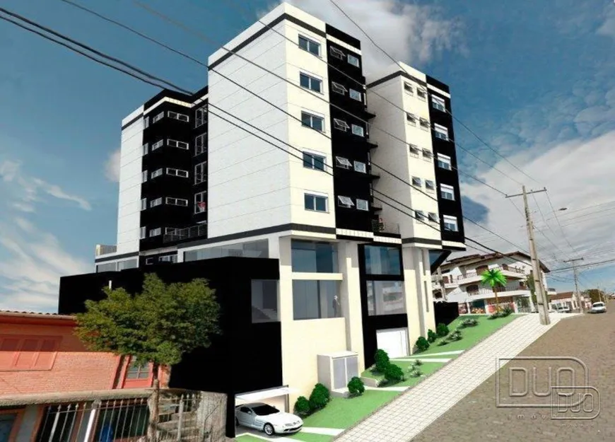 Foto 1 de Ponto Comercial para venda ou aluguel, 165m² em Kayser, Caxias do Sul