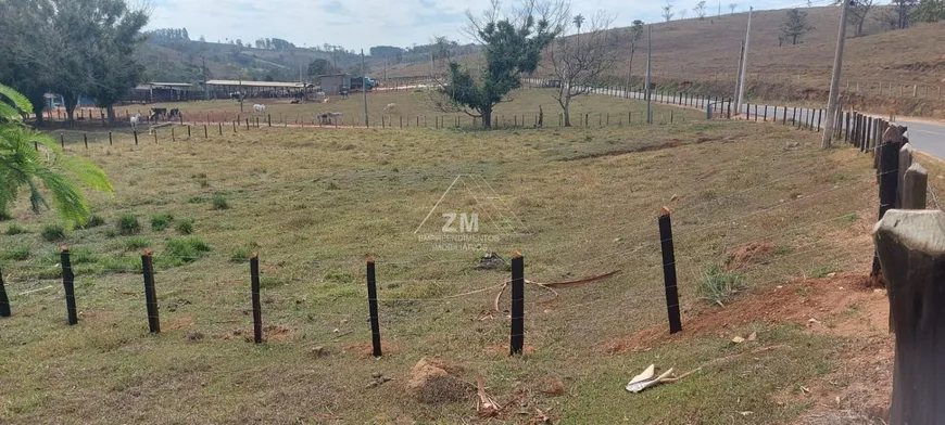 Foto 1 de Lote/Terreno à venda, 1008m² em Centro, Caconde