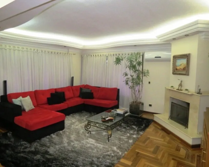 Foto 1 de Apartamento com 4 Quartos à venda, 248m² em Vila Campesina, Osasco