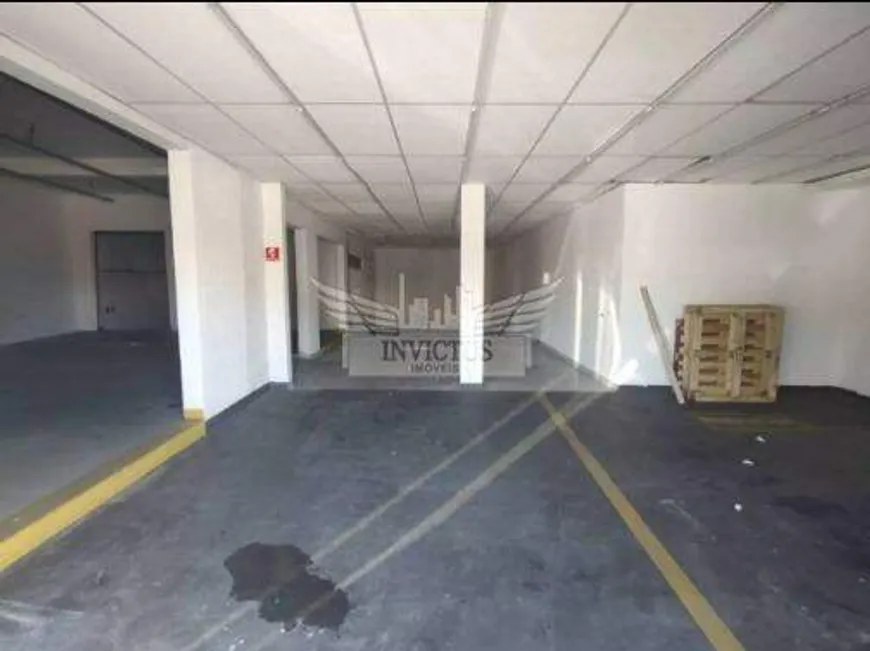 Foto 1 de Ponto Comercial para alugar, 362m² em Jardim Utinga, Santo André