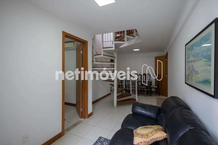 Foto 1 de Apartamento com 3 Quartos à venda, 150m² em Ondina, Salvador