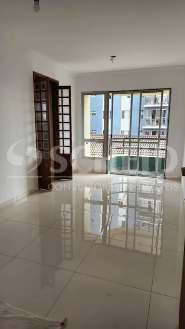 Foto 1 de Apartamento com 1 Quarto à venda, 53m² em Jardim Marajoara, São Paulo