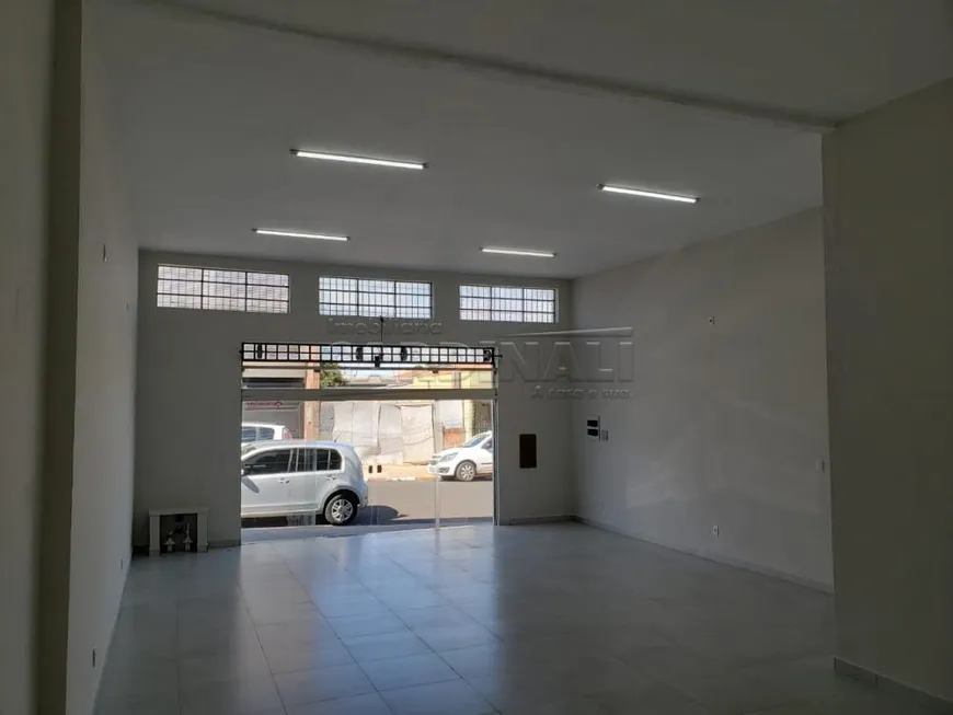 Foto 1 de Ponto Comercial para alugar, 120m² em Vila Santa Terezinha, Ibaté