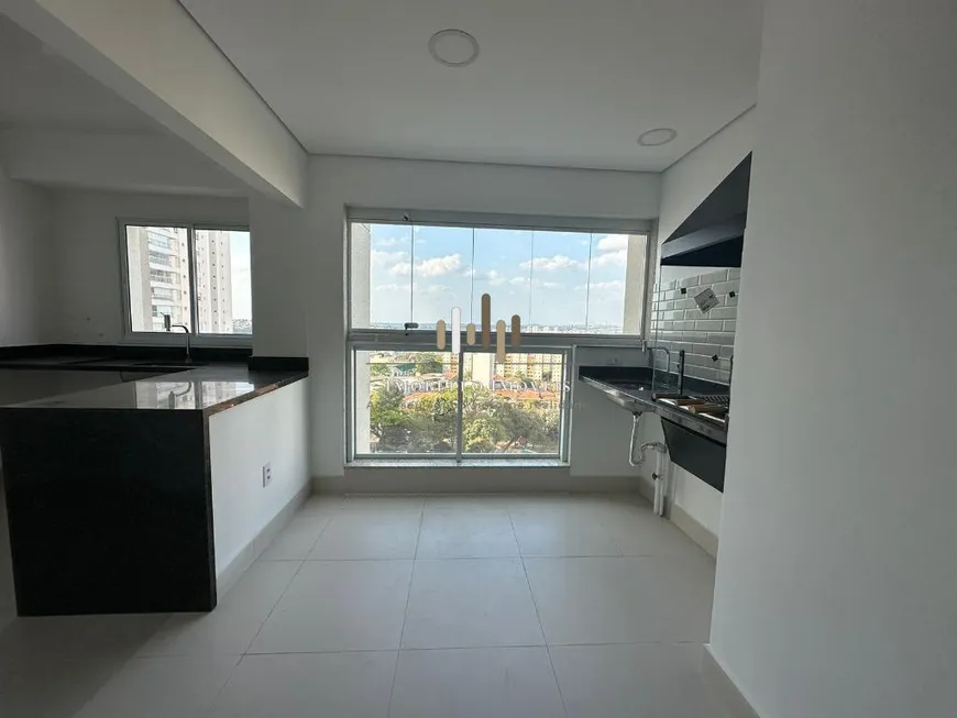 Foto 1 de Apartamento com 2 Quartos à venda, 83m² em Jardim Belo Horizonte, Campinas