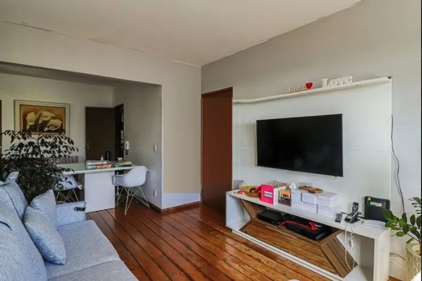 Foto 1 de Apartamento com 3 Quartos à venda, 100m² em Santo André, Belo Horizonte
