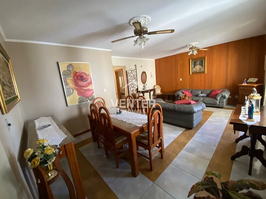 Foto 1 de Apartamento com 2 Quartos para venda ou aluguel, 173m² em Centro, Taubaté