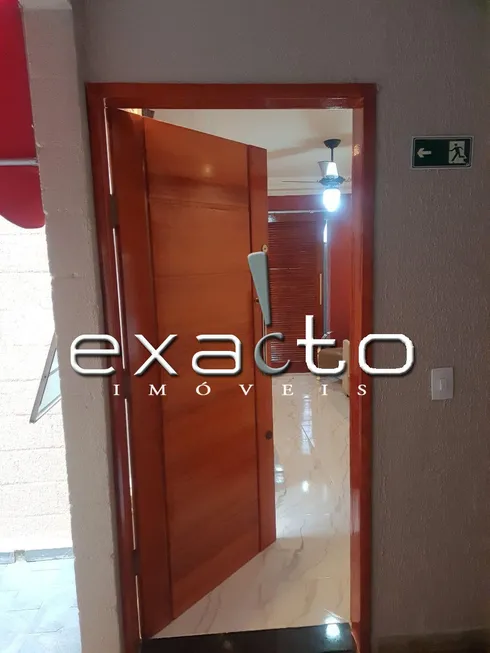 Foto 1 de Apartamento com 2 Quartos à venda, 68m² em Vila Padre Manoel de Nóbrega, Campinas