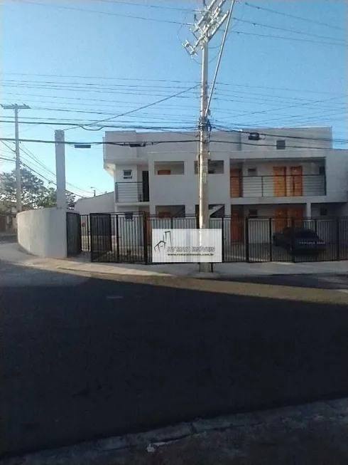 Foto 1 de Kitnet com 1 Quarto à venda, 33m² em Jardim Santa Barbara, Sorocaba