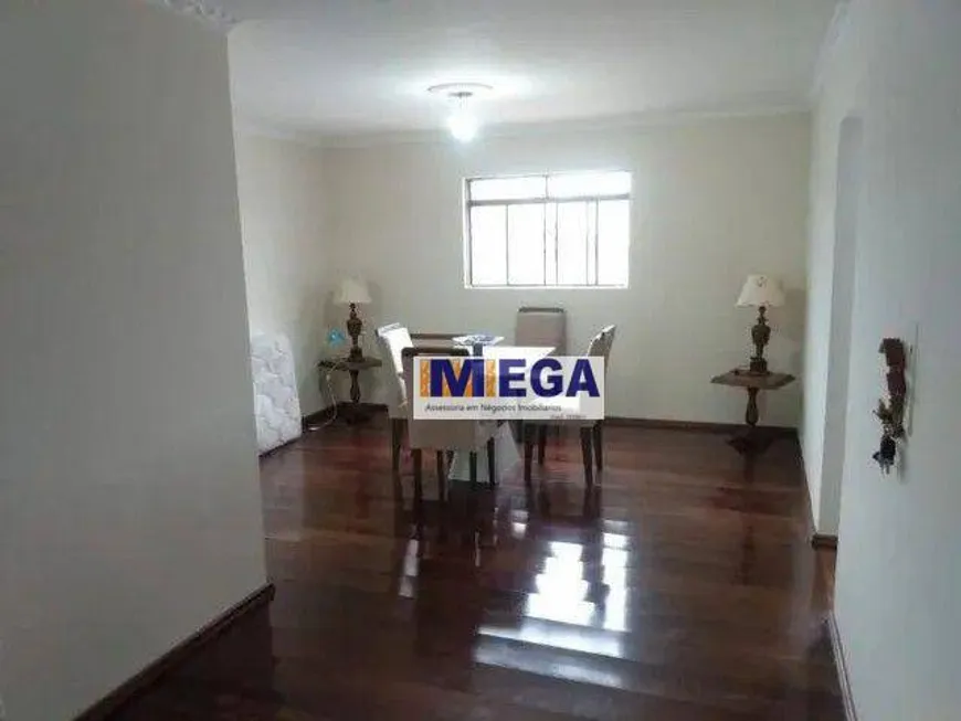 Foto 1 de Casa com 3 Quartos à venda, 170m² em Parque Santa Bárbara, Campinas