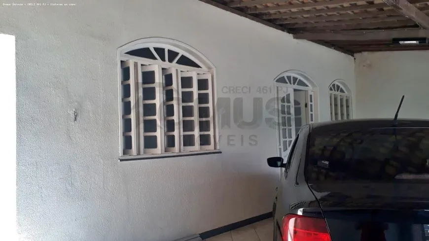 Foto 1 de Casa com 3 Quartos à venda, 162m² em Bugio, Aracaju