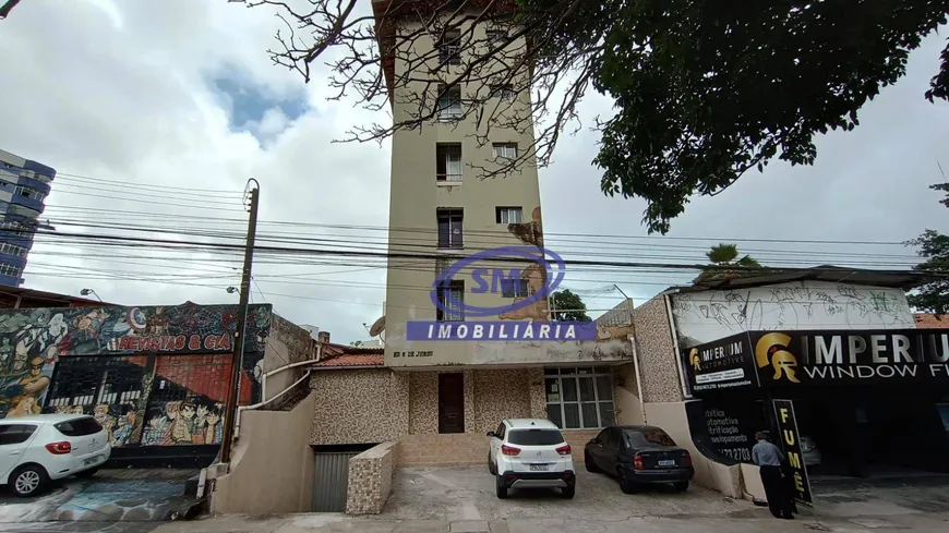 Foto 1 de Apartamento com 2 Quartos à venda, 94m² em Dionísio Torres, Fortaleza