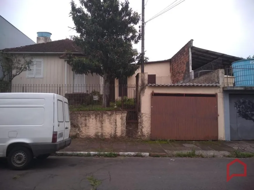 Foto 1 de Casa com 2 Quartos à venda, 53m² em Cristo Rei, São Leopoldo