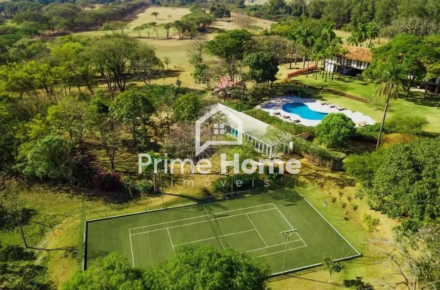 Foto 1 de Lote/Terreno à venda, 455m² em Jardim Roseira de Cima, Jaguariúna