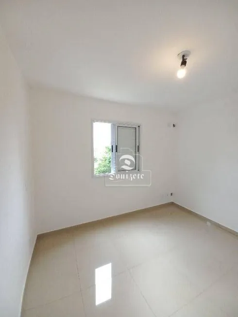 Foto 1 de Apartamento com 1 Quarto à venda, 42m² em Vila Alpina, Santo André