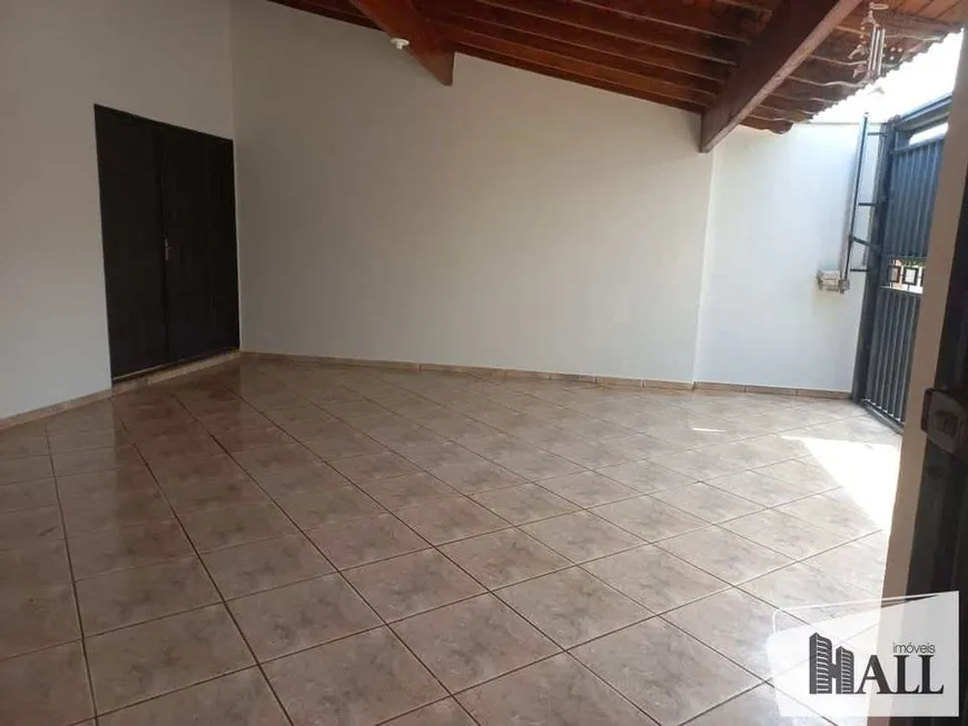 Foto 1 de Casa com 4 Quartos à venda, 190m² em Jardim Alvorada, Mirassol