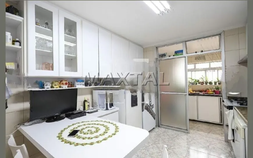 Foto 1 de Apartamento com 5 Quartos à venda, 134m² em Santana, São Paulo