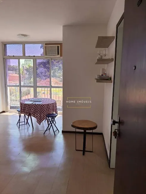 Foto 1 de Apartamento com 2 Quartos à venda, 76m² em São Domingos, Niterói