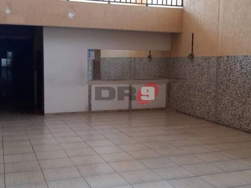 Foto 1 de Ponto Comercial à venda, 369m² em Móoca, São Paulo