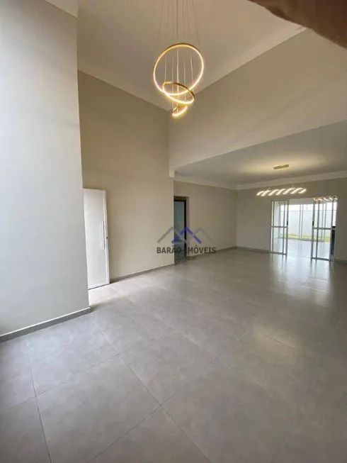 Foto 1 de Casa com 3 Quartos à venda, 154m² em Jardim Primavera, Itupeva