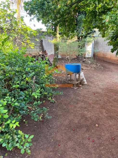 Foto 1 de Lote/Terreno à venda, 10m² em Parque Novo Mundo, Americana