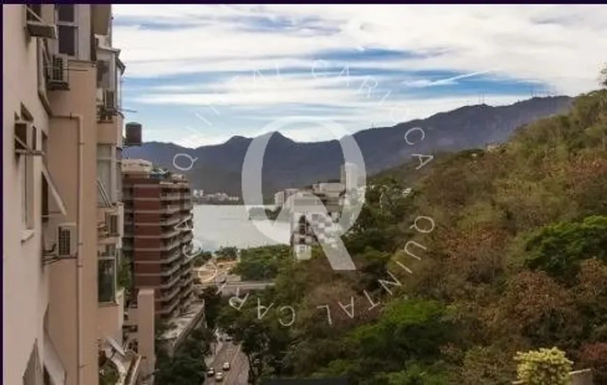 Foto 1 de Apartamento com 3 Quartos à venda, 120m² em Copacabana, Rio de Janeiro