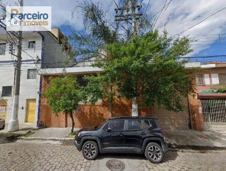 Foto 1 de Galpão/Depósito/Armazém à venda, 524m² em Vila Carrão, São Paulo