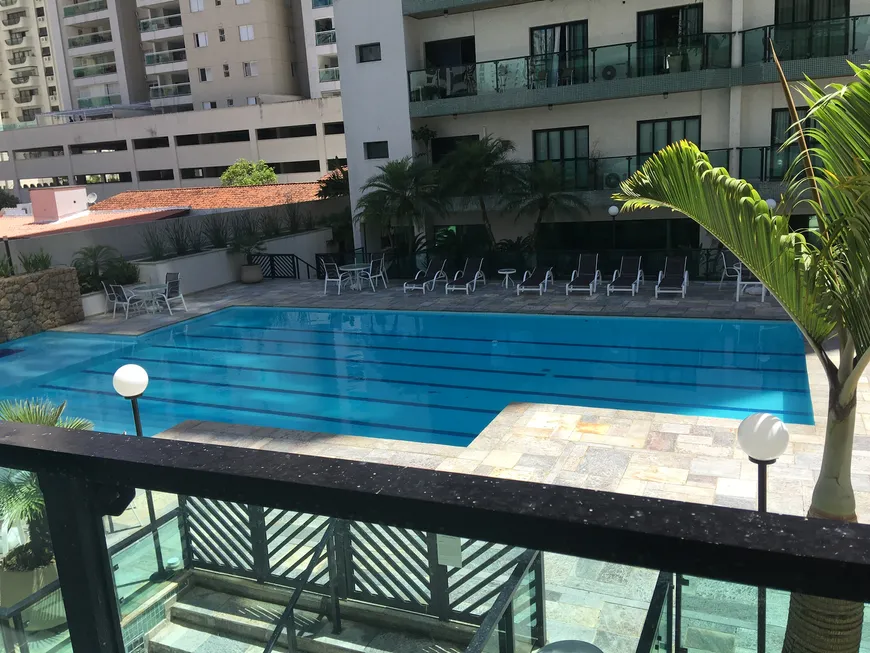 Foto 1 de Apartamento com 4 Quartos à venda, 280m² em Pitangueiras, Guarujá