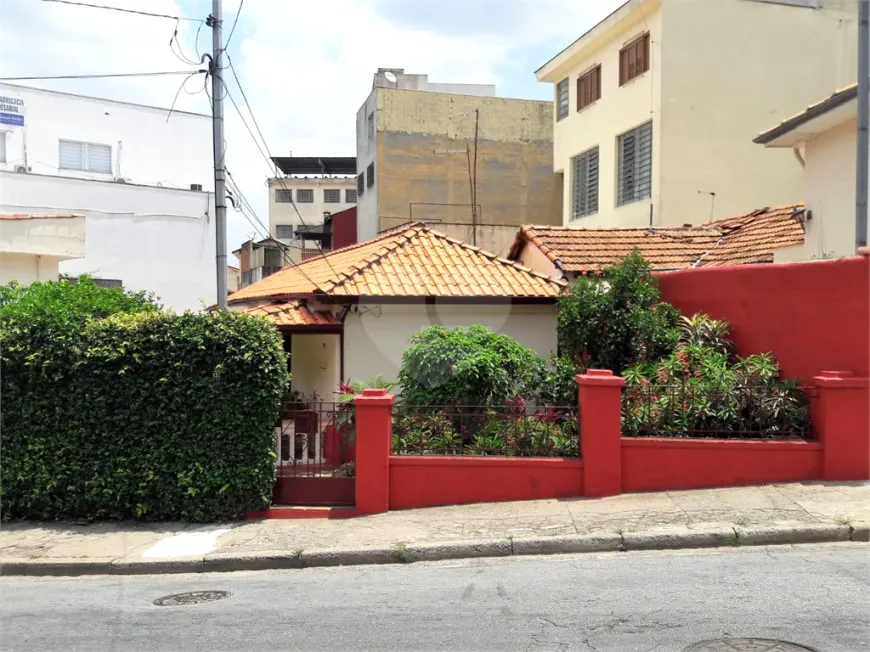 Foto 1 de Lote/Terreno à venda, 240m² em Casa Verde, São Paulo