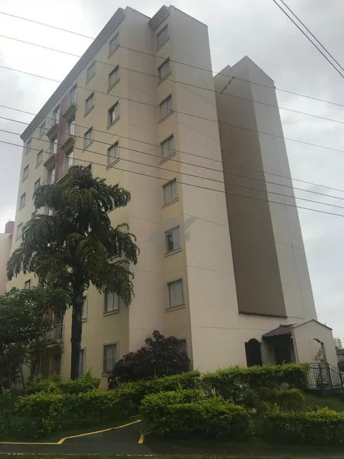 Foto 1 de Apartamento com 3 Quartos à venda, 68m² em Jardim dos Oliveiras, Campinas