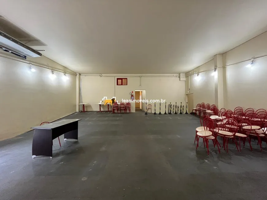 Foto 1 de Sala Comercial com 3 Quartos para alugar, 160m² em Santa Cruz, Valinhos