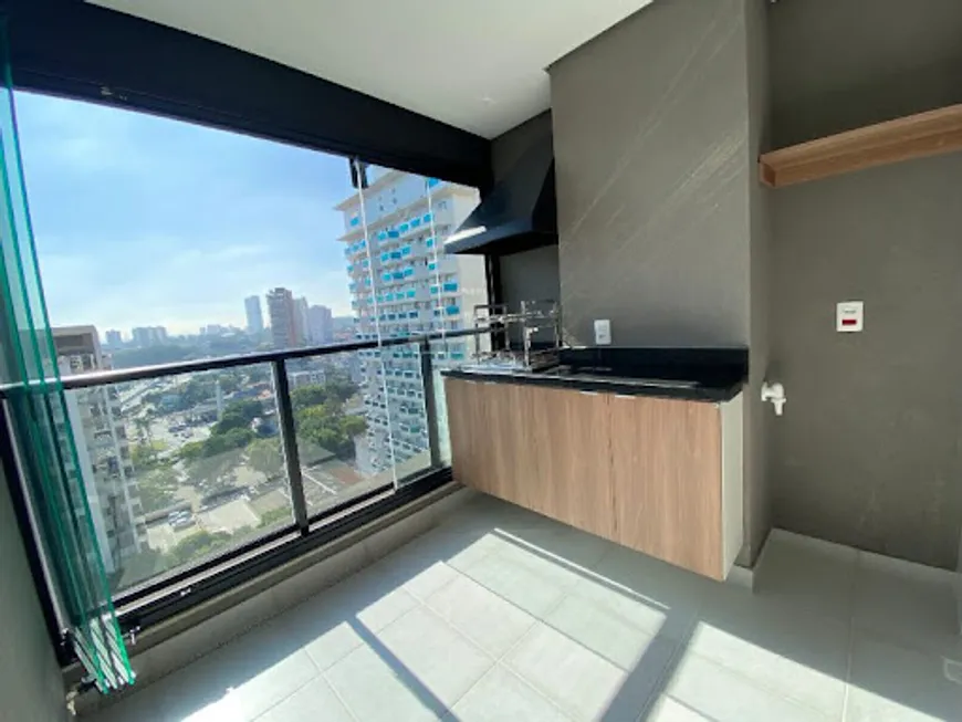 Foto 1 de Apartamento com 2 Quartos à venda, 53m² em Centro, Osasco