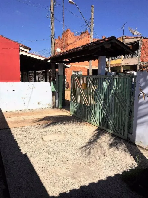 Foto 1 de Casa de Condomínio com 3 Quartos à venda, 210m² em Jardim Currupira, Jundiaí