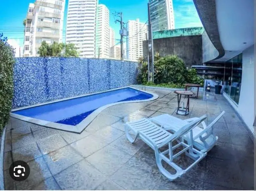 Foto 1 de Apartamento com 3 Quartos à venda, 89m² em Casa Amarela, Recife