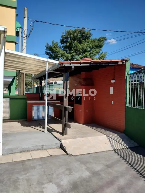 Foto 1 de Apartamento com 2 Quartos à venda, 61m² em Realengo, Rio de Janeiro