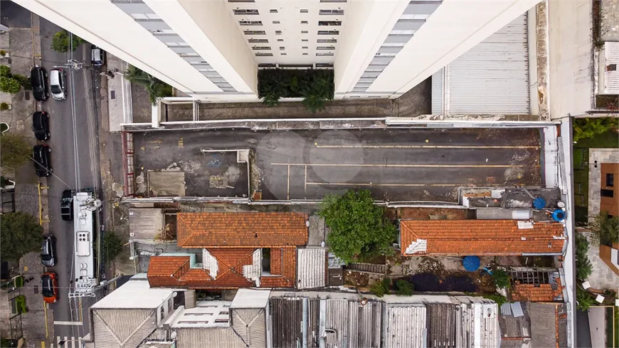 Foto 1 de Lote/Terreno à venda, 450m² em Perdizes, São Paulo