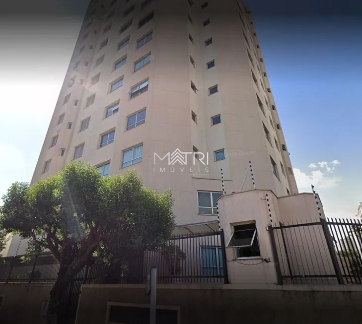 Foto 1 de Apartamento com 3 Quartos à venda, 127m² em Centro, Araraquara